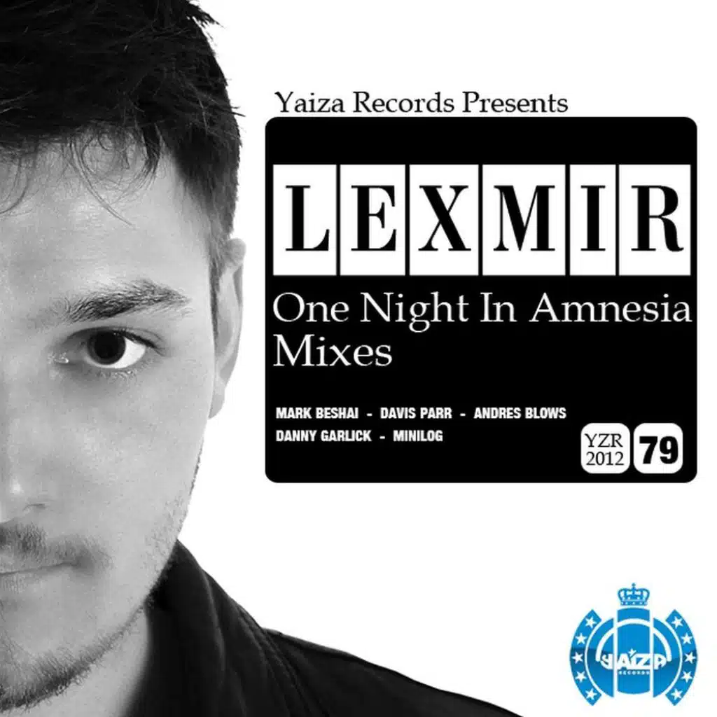 Lexmir