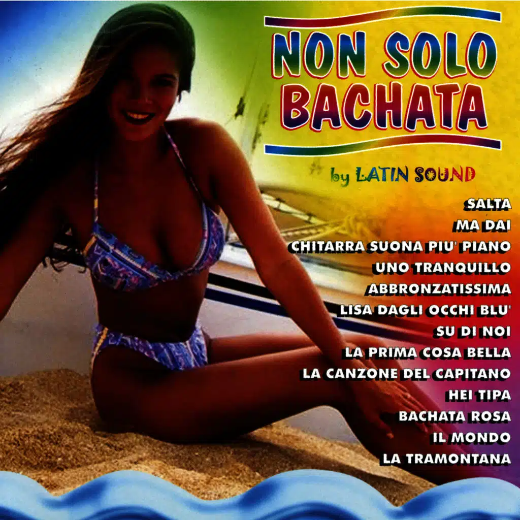 Non Solo Bachata