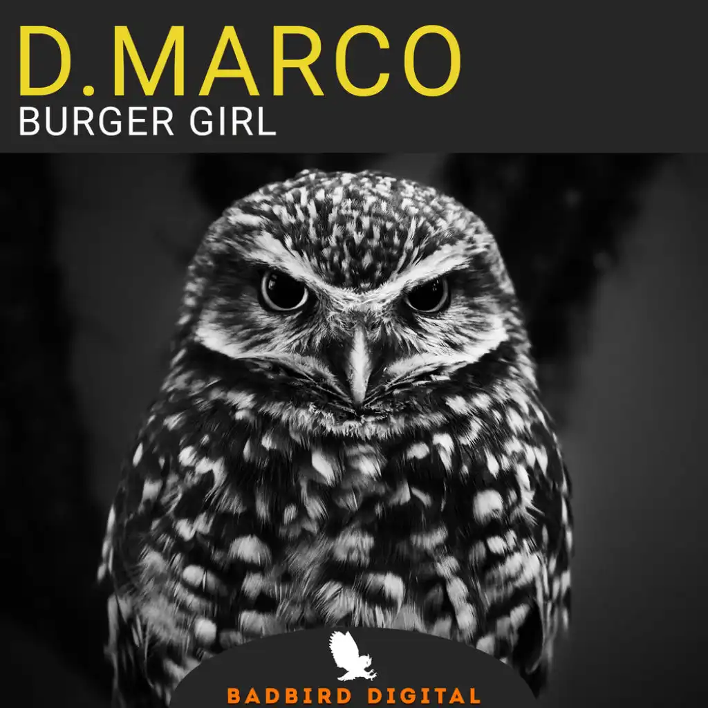 Burger Girl