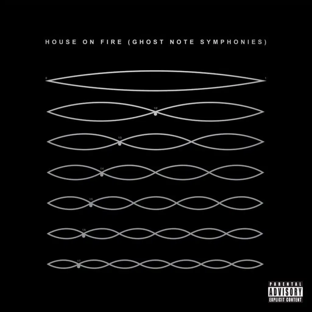 House On Fire (Ghost Note Symphonies)