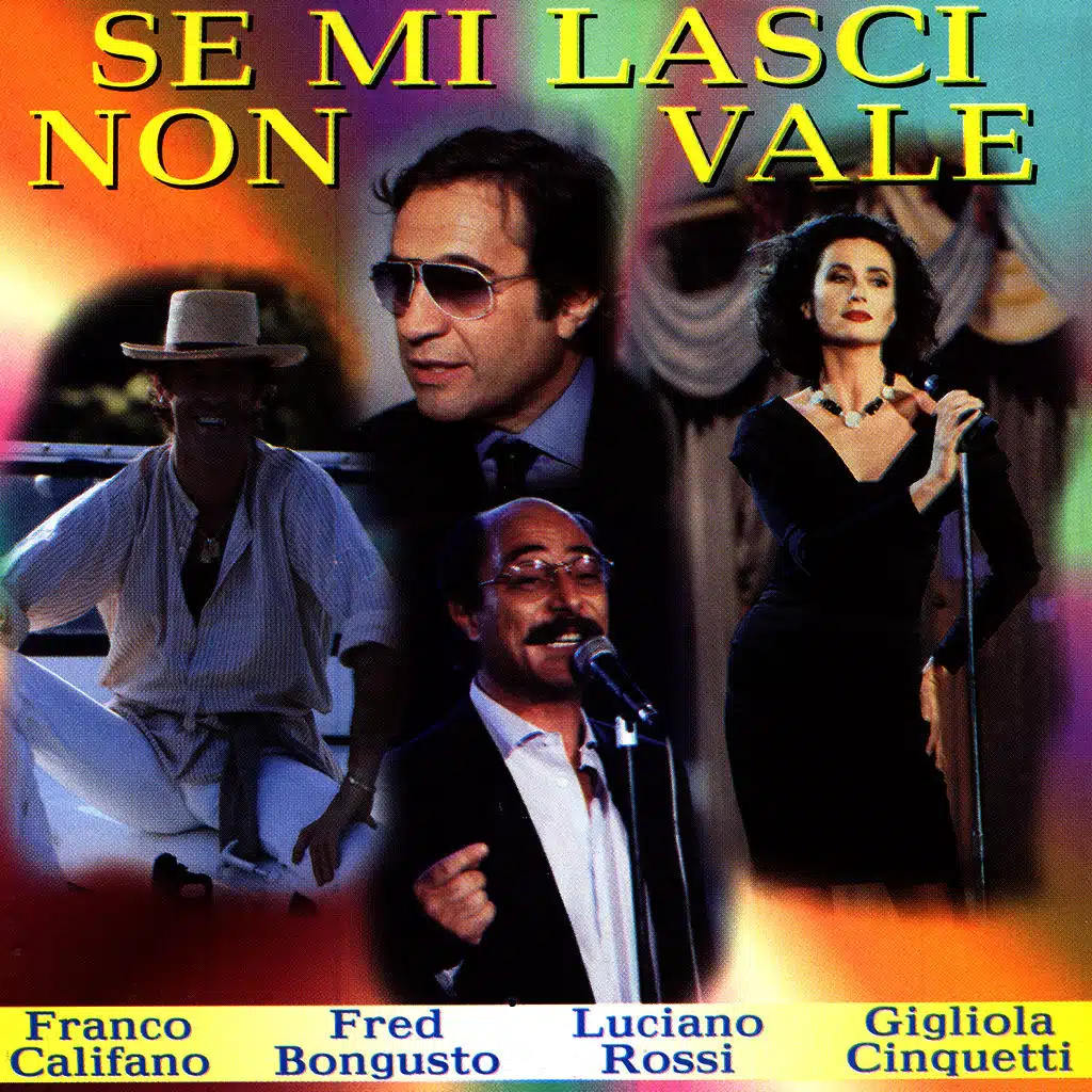 Che Fine Hai Fatto Cantautore