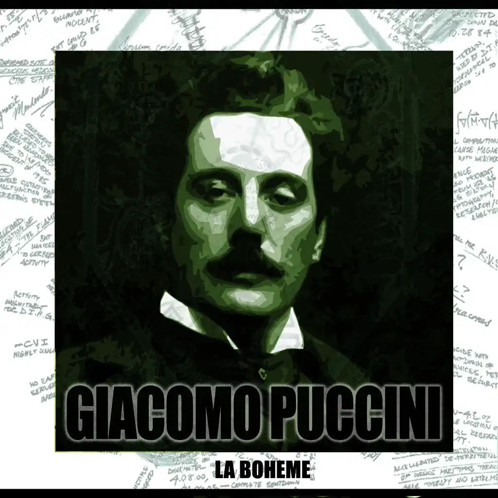 Si, mi Chiamano Mimi (Mimi)