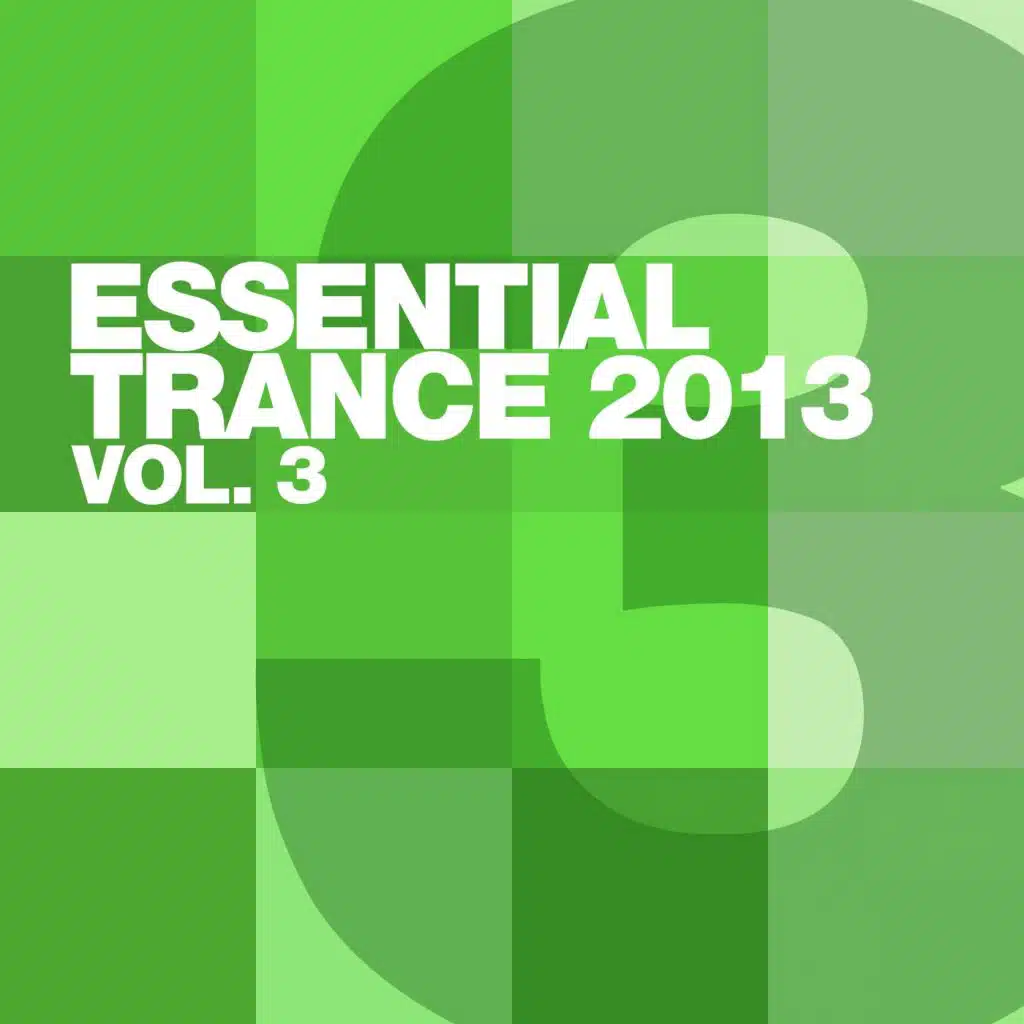 Essential Trance 2013 Vol.3