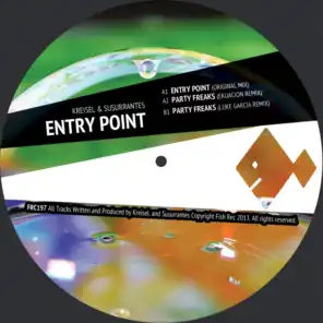 Entry Point (Ekuacion Remix)