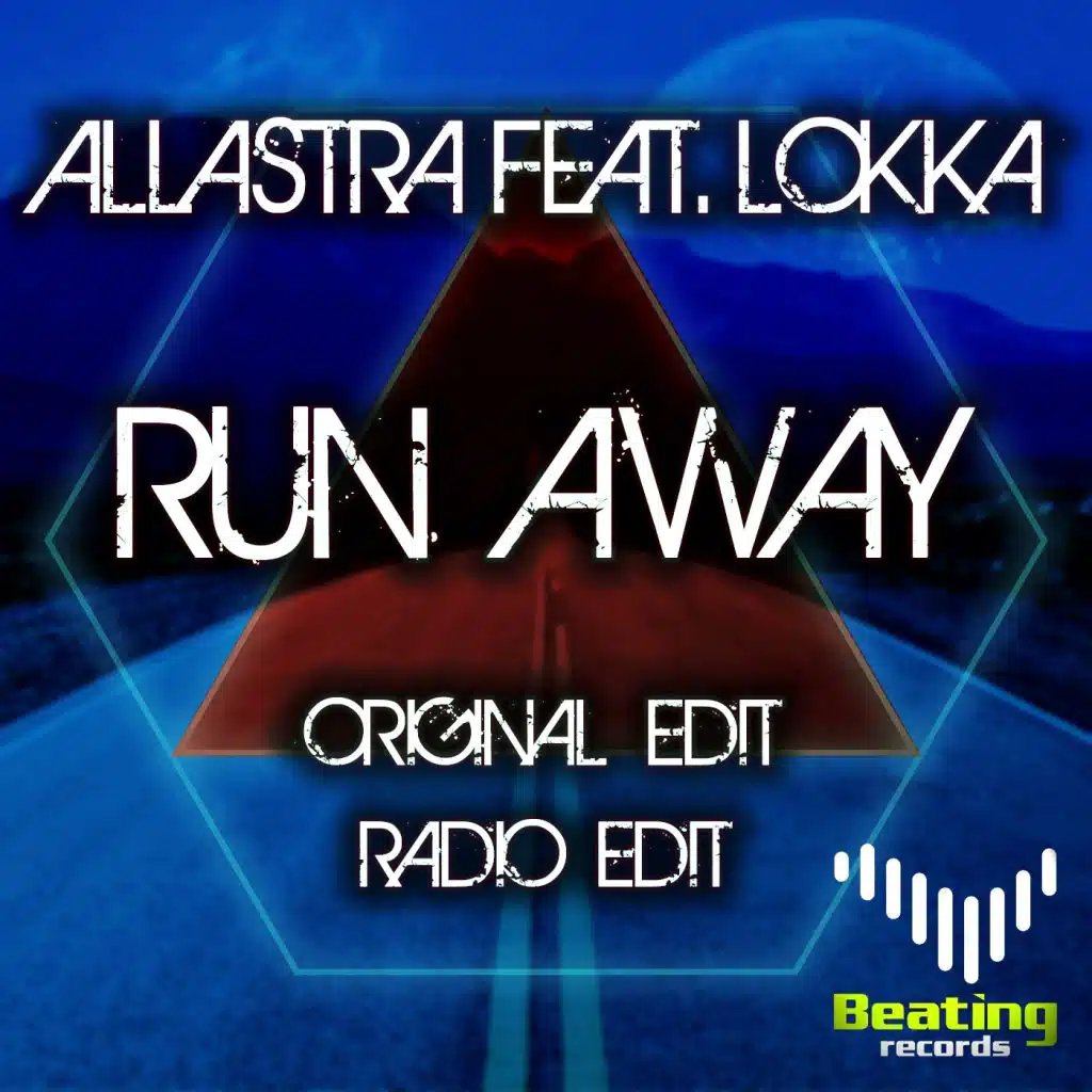 Run Away (feat. Lokka)