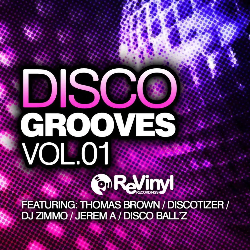 Disco Grooves