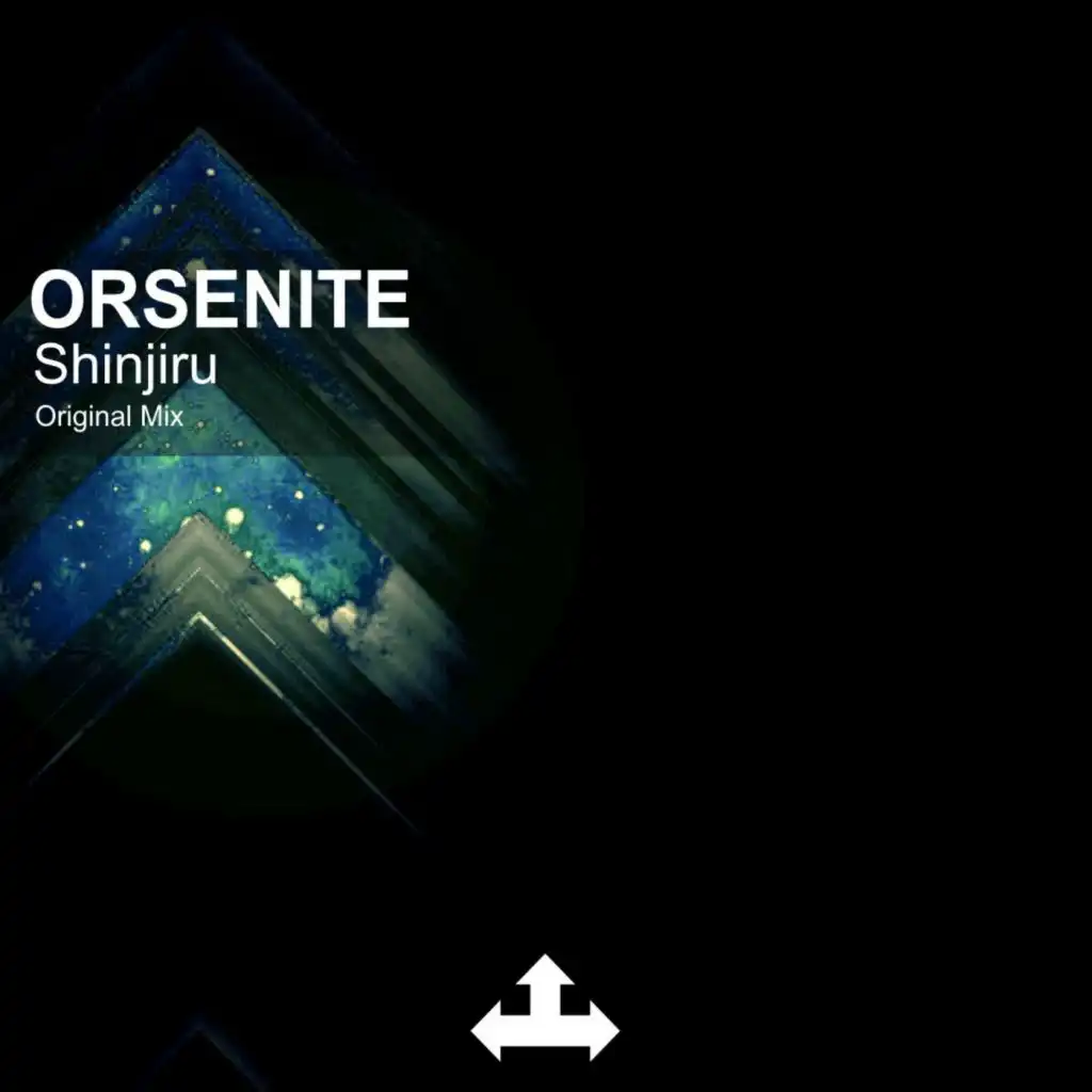 Orsenite