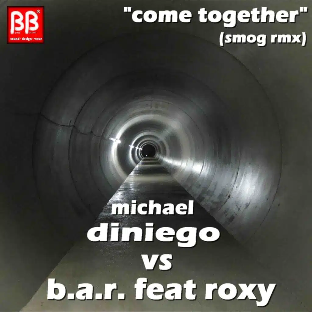 Michael Diniego & B.A.R.