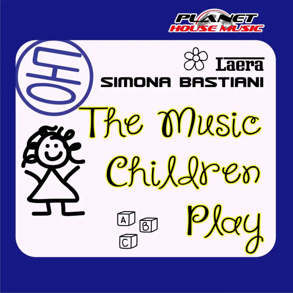 The Music Children Play (Radio Edit)