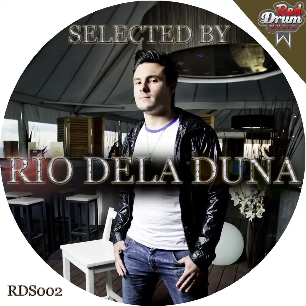 Selected by Rio Dela Duna