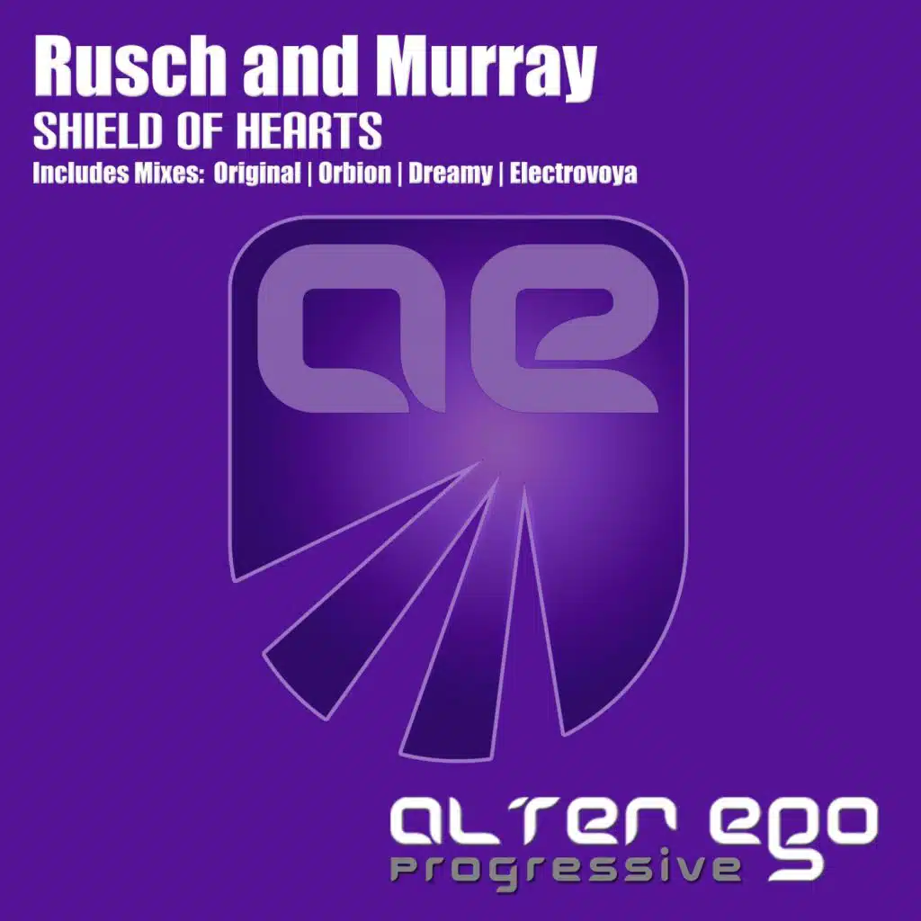 Rusch & Murray