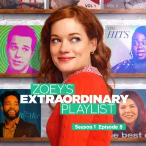 Zoey's Extraordinary Playlist: Season 1, Episode 8 (Music From the Original TV Series)