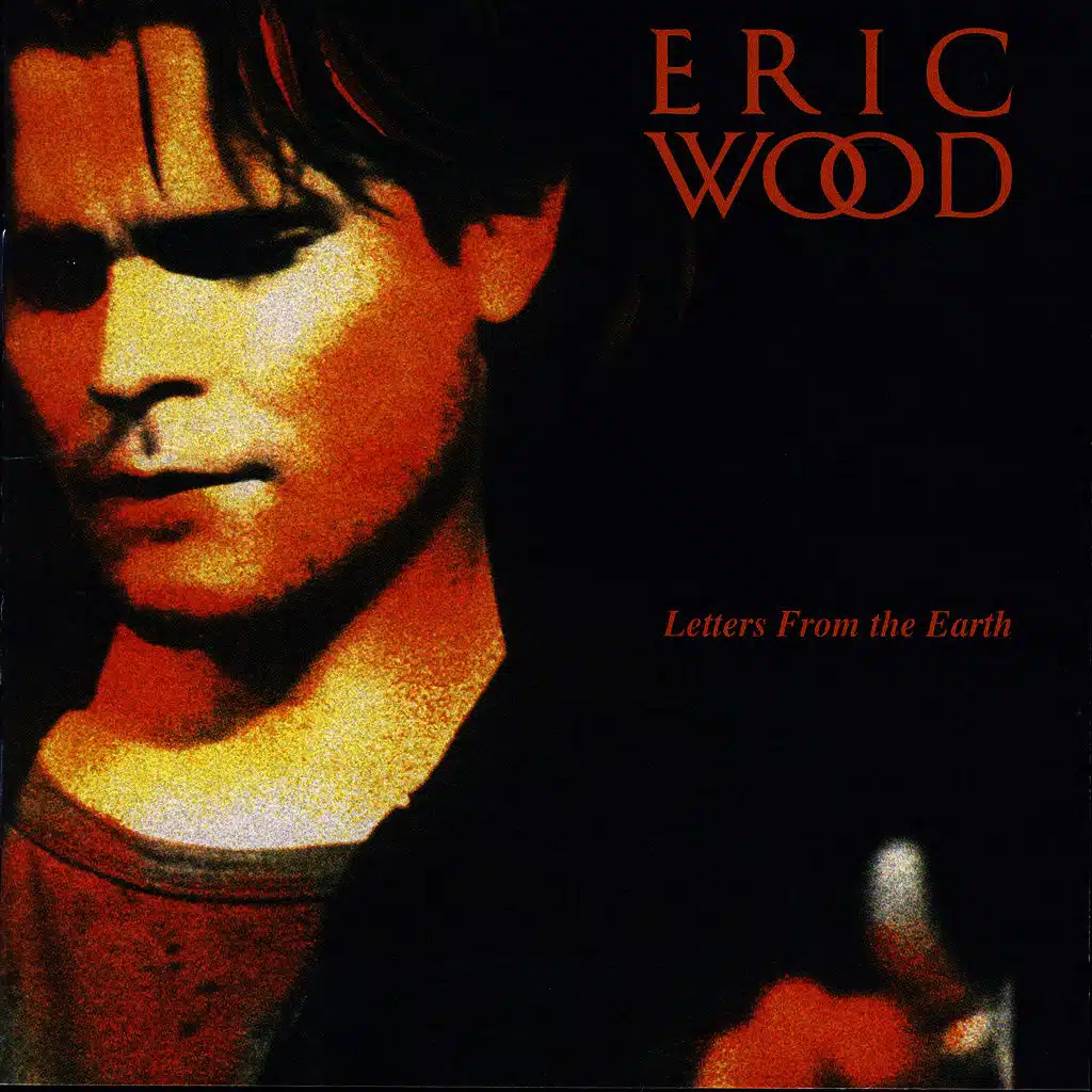 Letters From The Earth