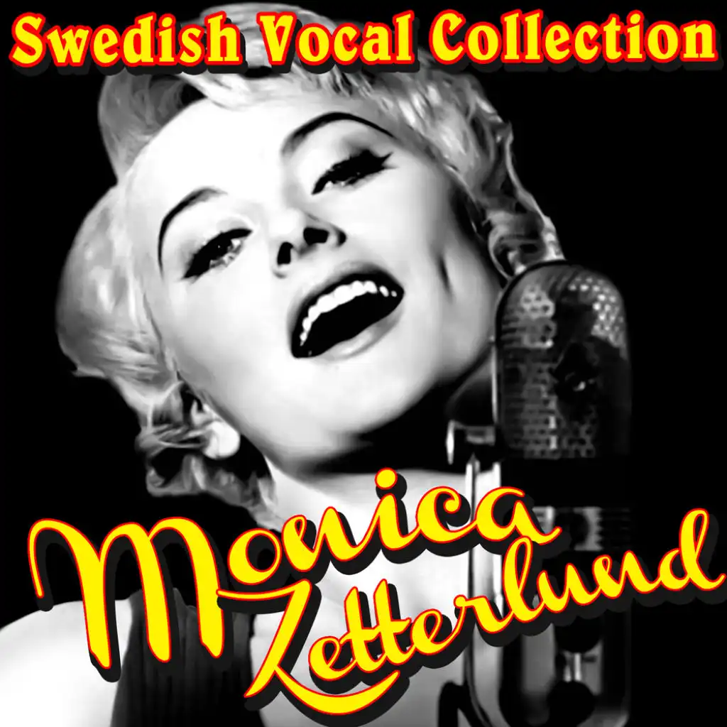 Swedish Vocal Collection