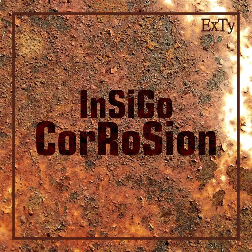 Corrosion