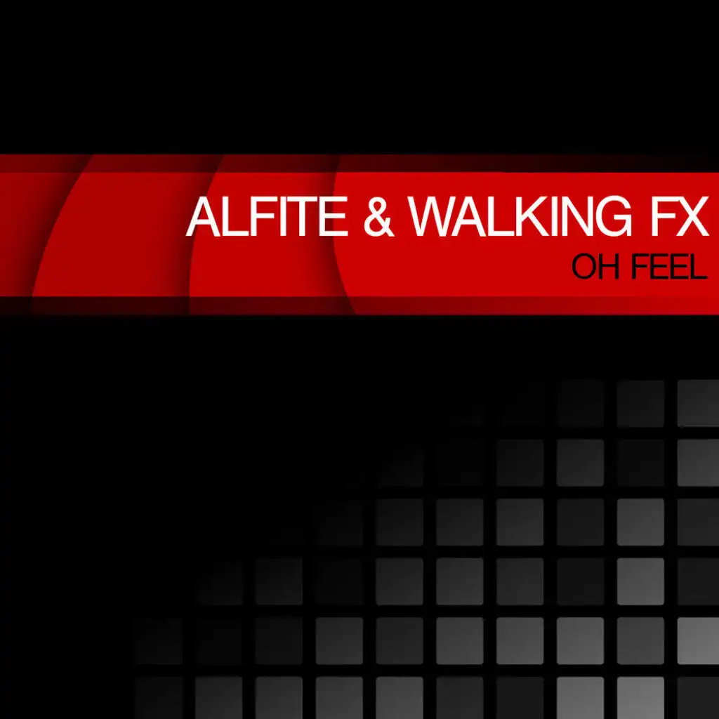Alfite, Walking Fx