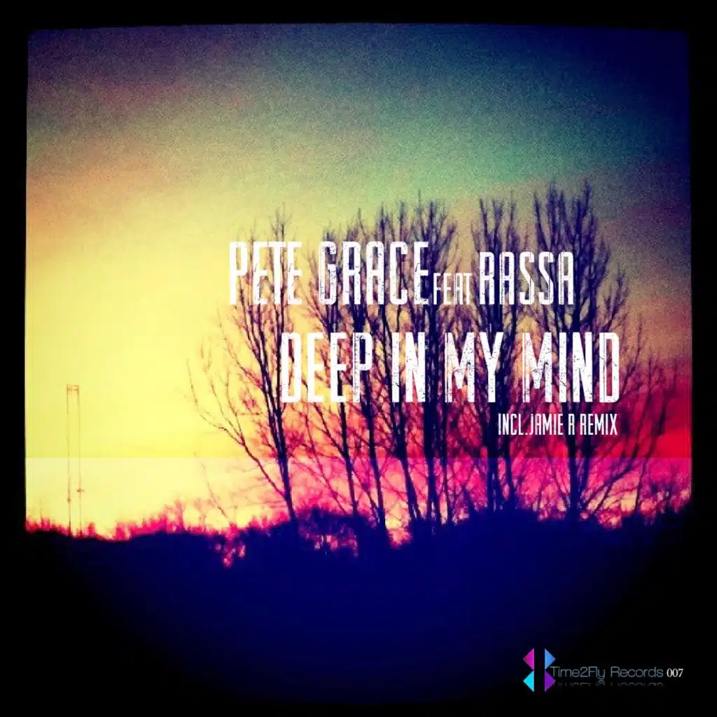 Deep In My Mind (feat. Rassa)