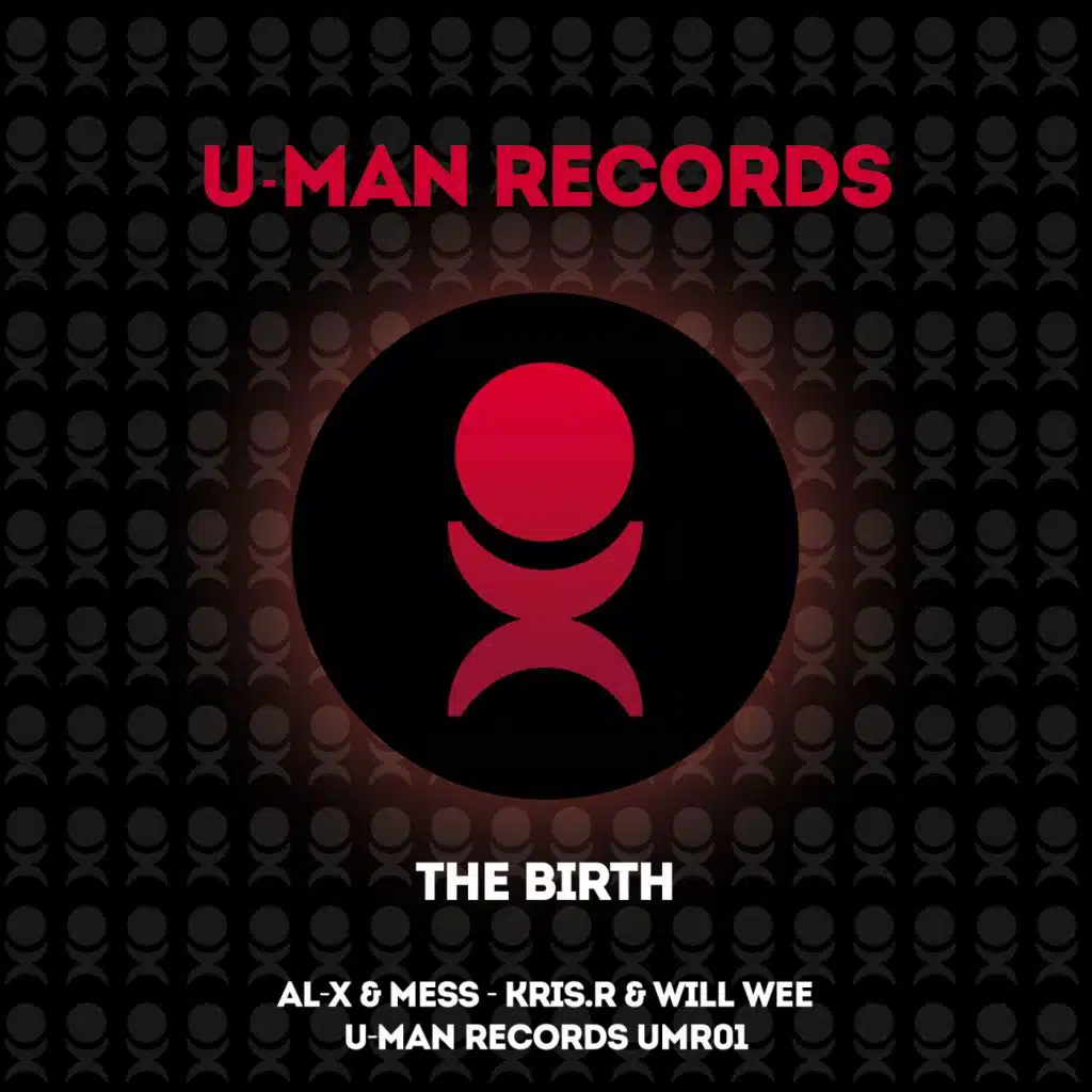 The Birth
