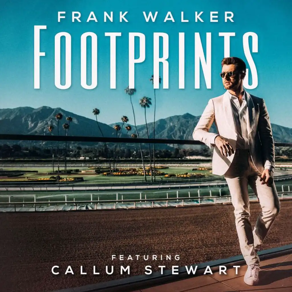 Footprints (feat. Callum Stewart)