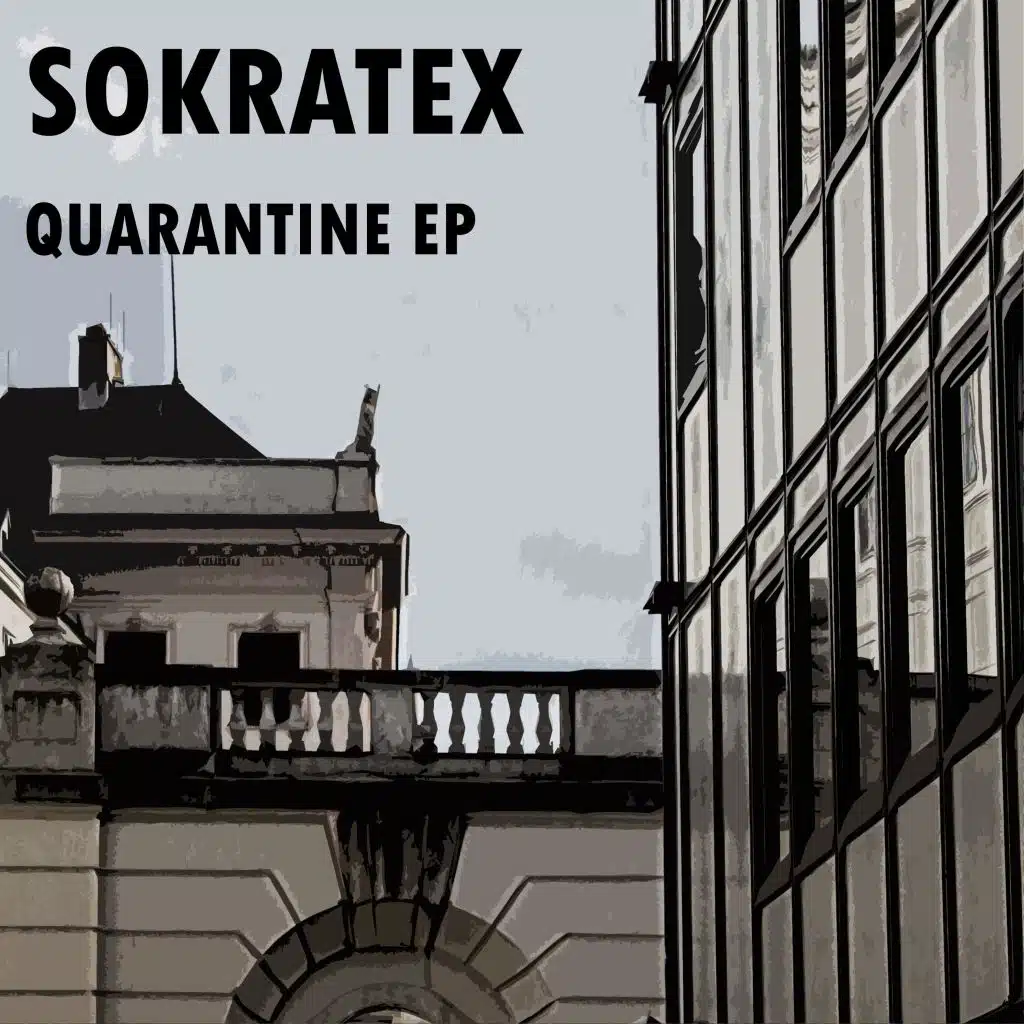 Quarantine EP