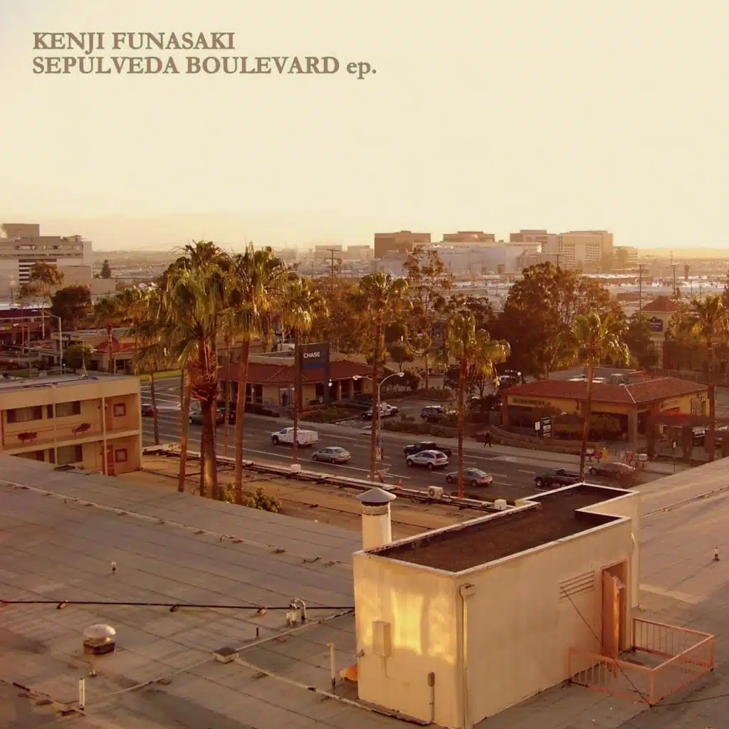 Sepulveda Boulevard Ep