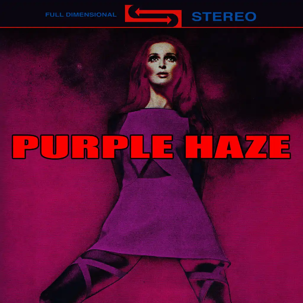 Purple Haze (1971 Vinyl Edition)