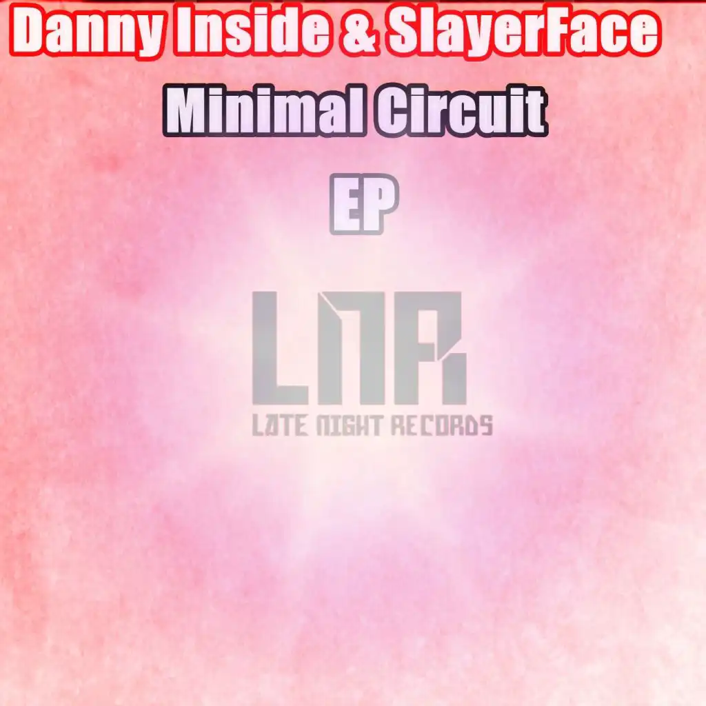 Danny Inside, Slayerface