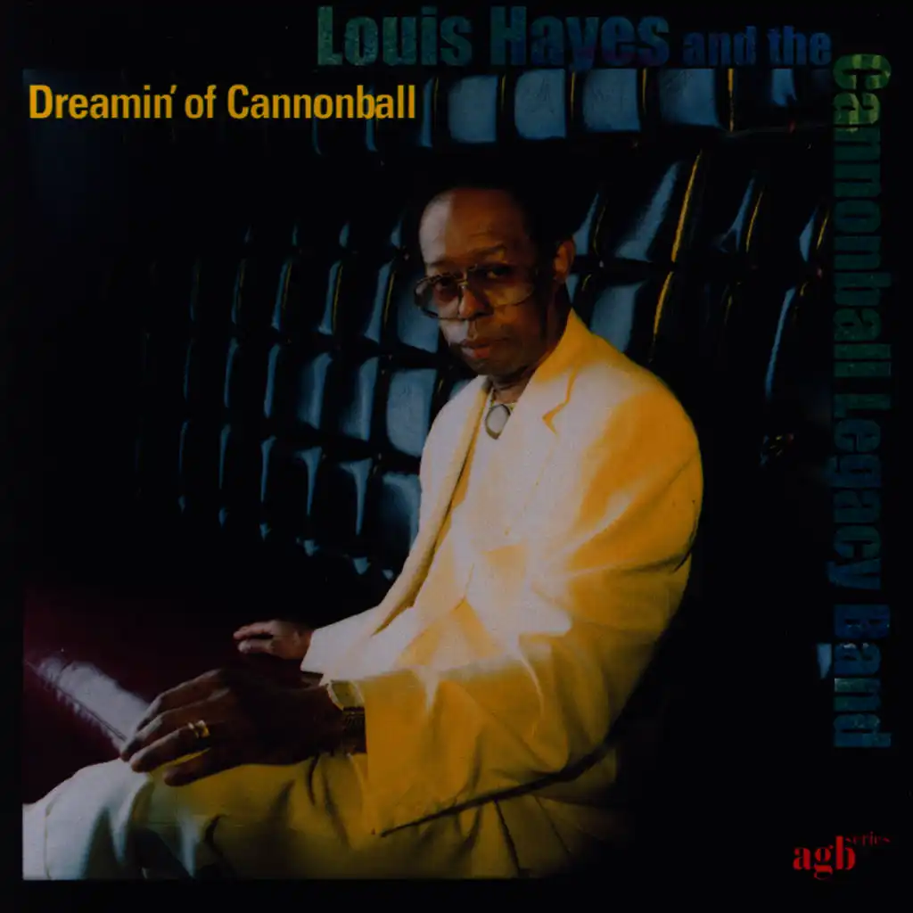 Dreamin' Of Cannonball