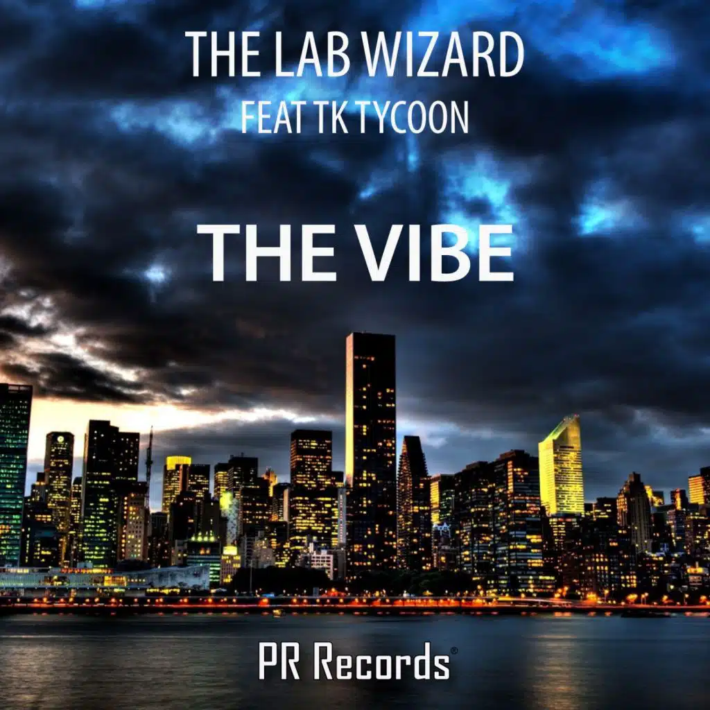The Vibe (Rap Version) [feat. Tk Tycoon]