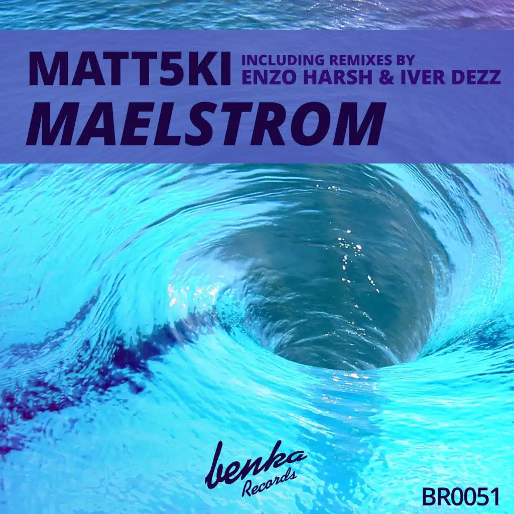 Maelstrom