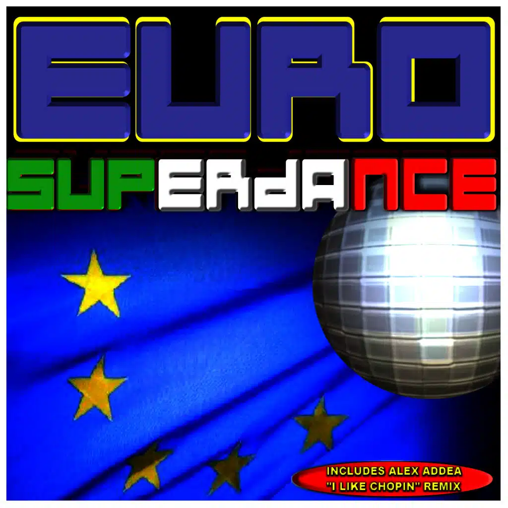 Euro Superdance