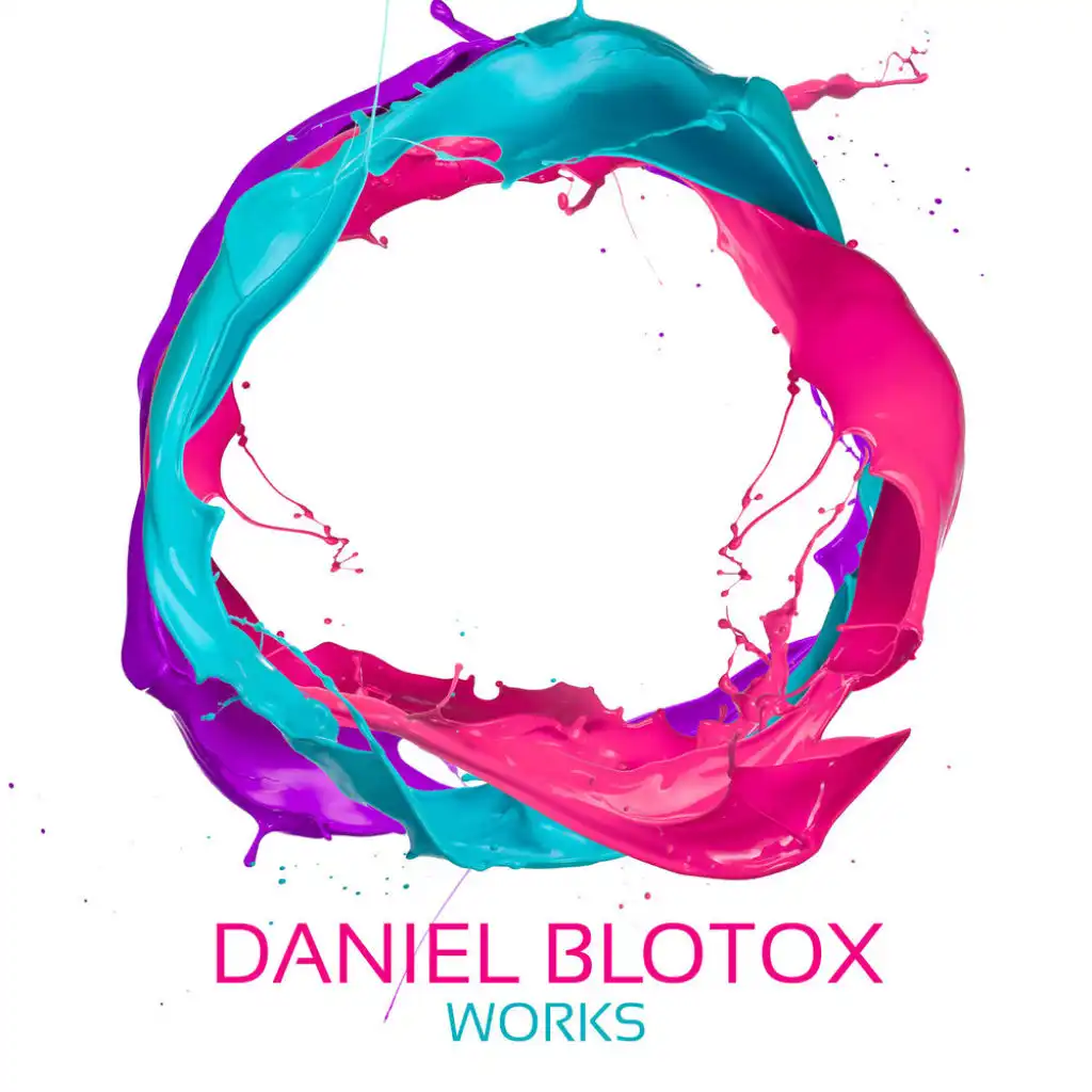 Daniel Blotox Works