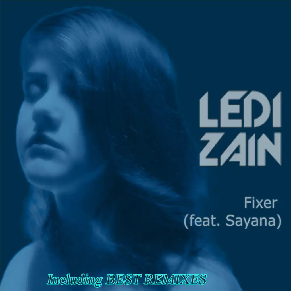 Fixer (Notzucht Remix) [feat. Sayana]
