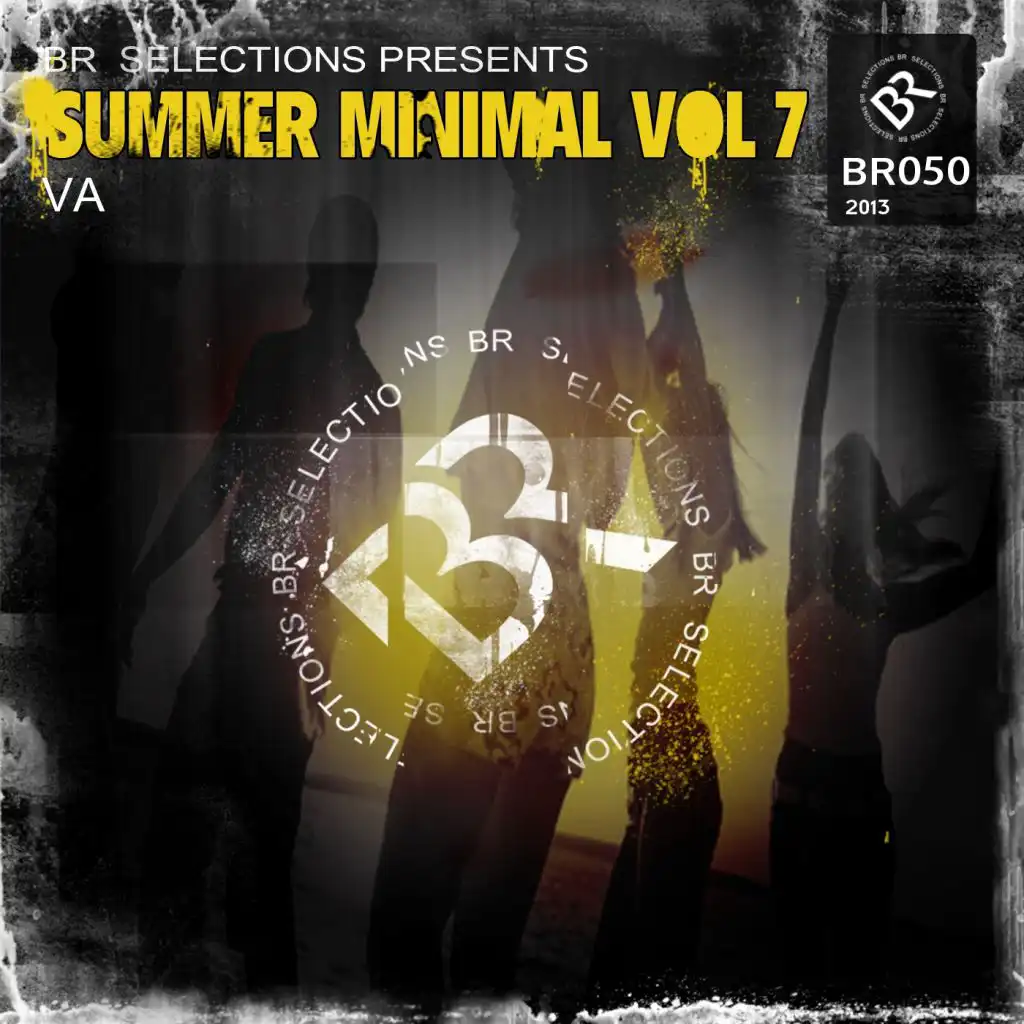 Summer Minimal Vol 7