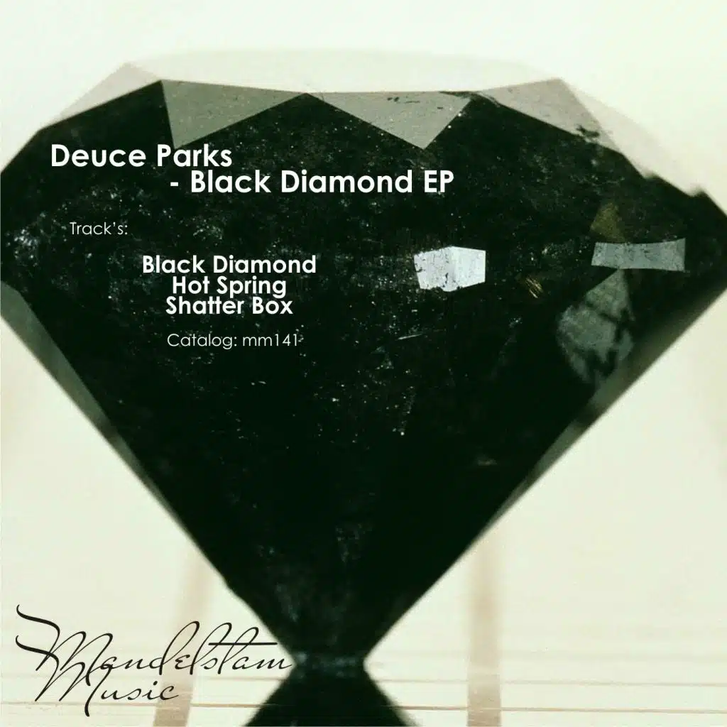 Black Diamond EP