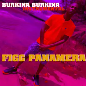 Burkina Burkin (Instrumental)