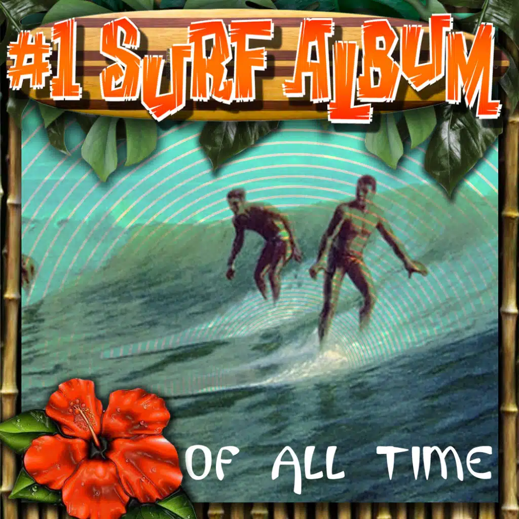 King Of The Surf Guitar