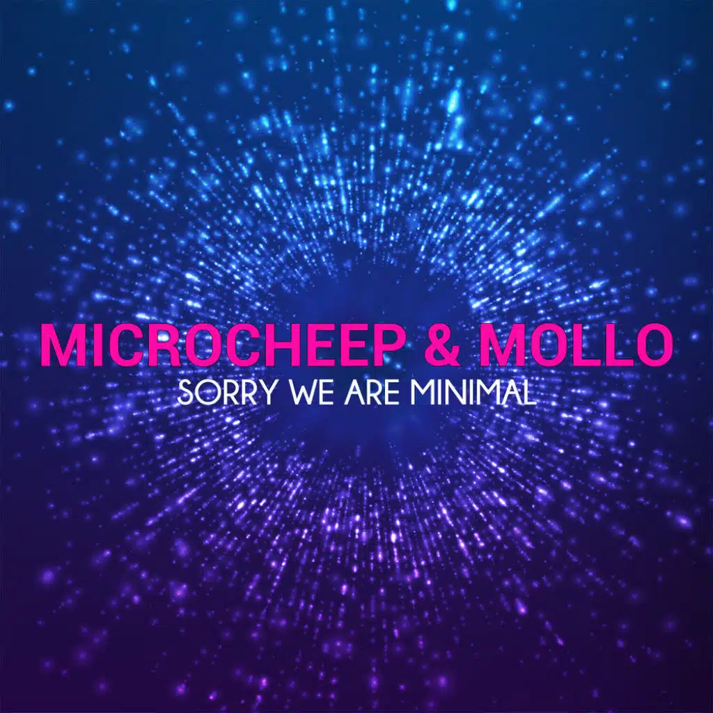 Sorry, This is Minimal