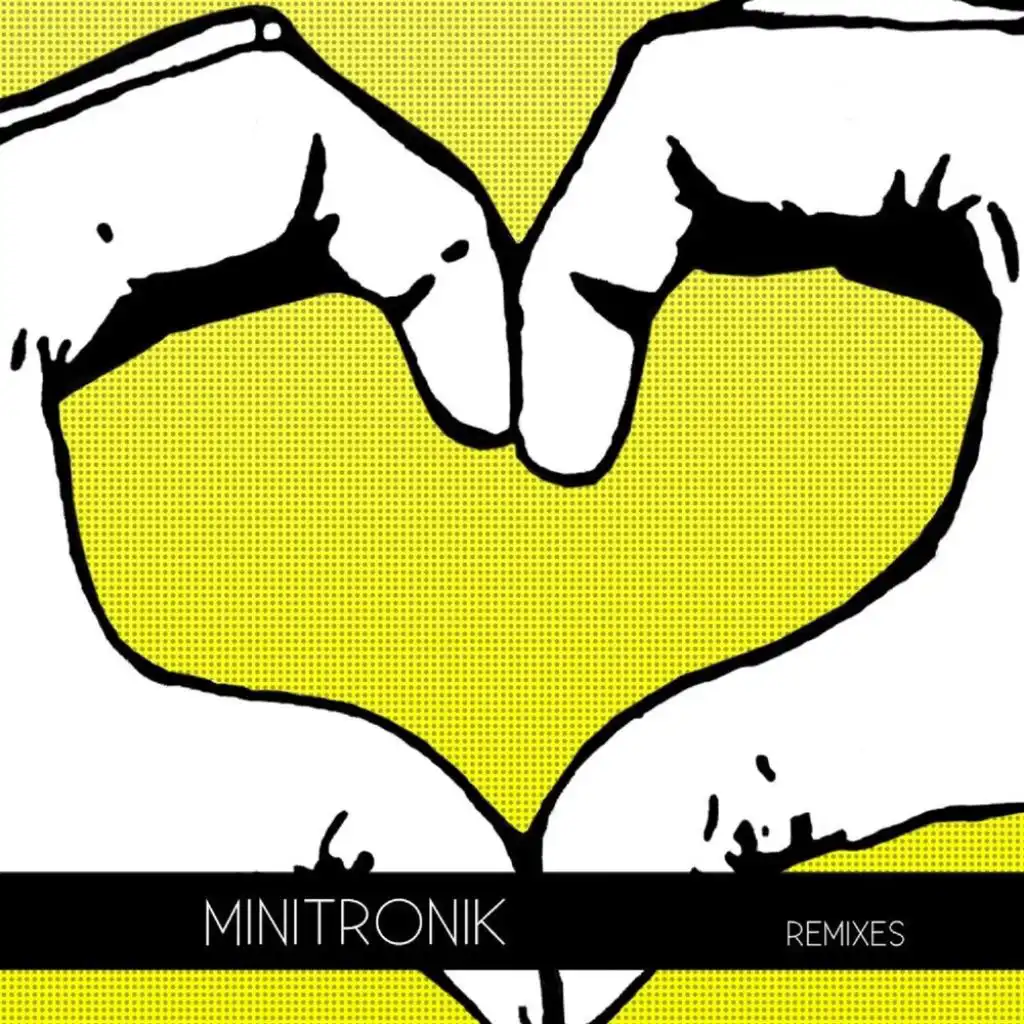 Rewind the Happiness (Minitronik Matke Remix)