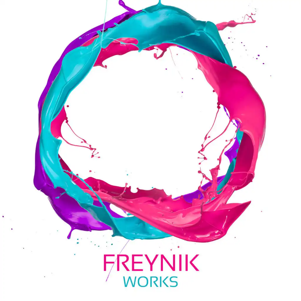 Freynik Works