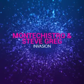 Steve Greg & Montechistro