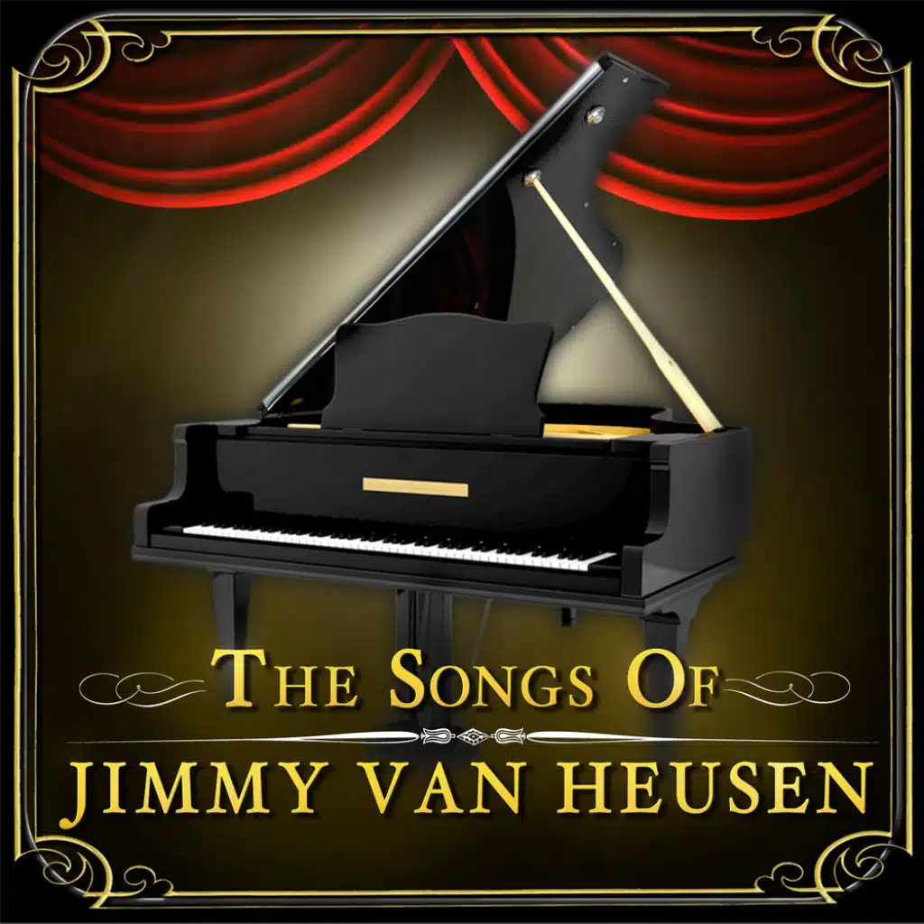 The Songs of Jimmy van Heusen