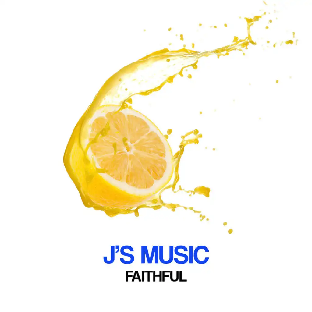 Faithful (Corner Remix)