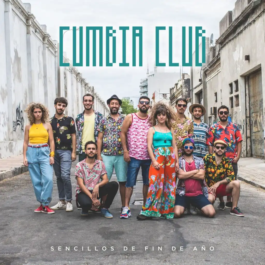 Sencillos de Fin de Año