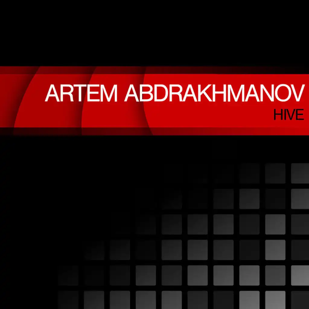 Artem Abdrakhmanov