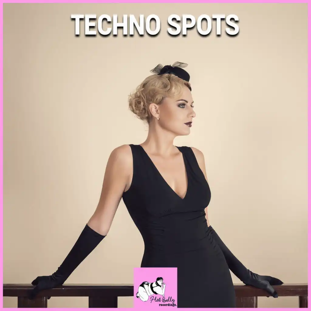 Travel to Paris (Andres Gil Remix)