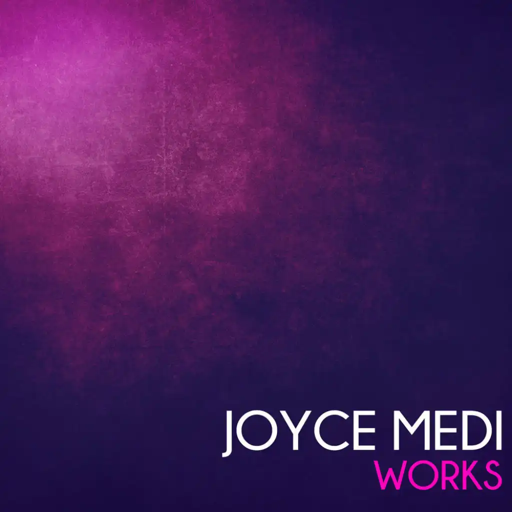 Joyce Medi Works