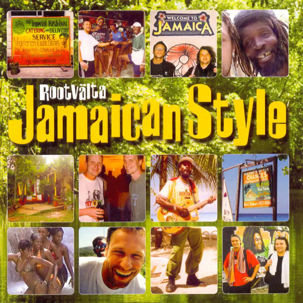 Jamaican Style