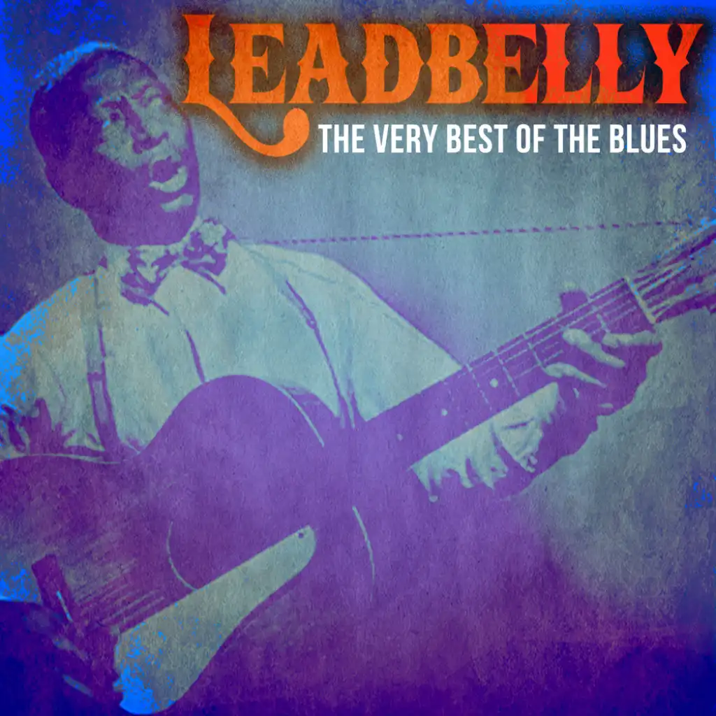 The Very Best of the Blues