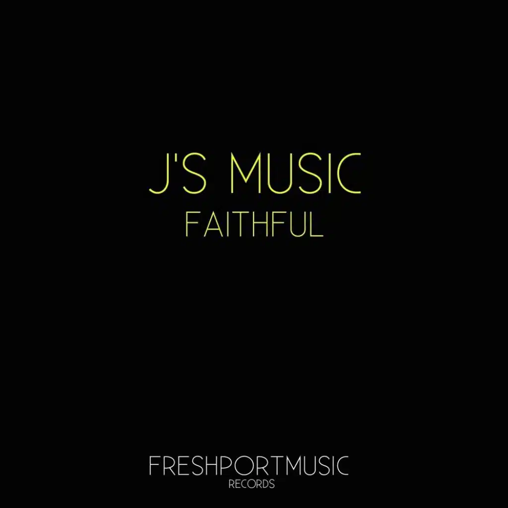 J's music